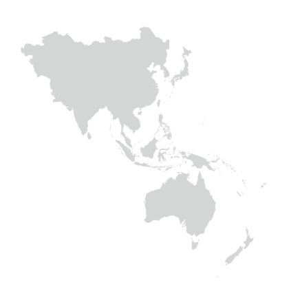 Asia PAC